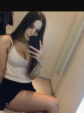 Анкета проститутки Леся, 22 года